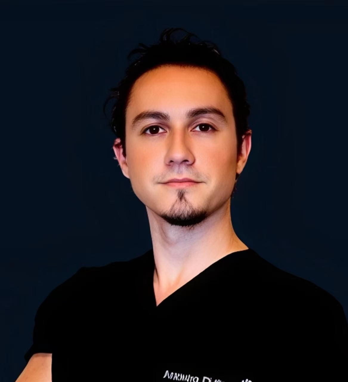 Antonino Di Franco, MD