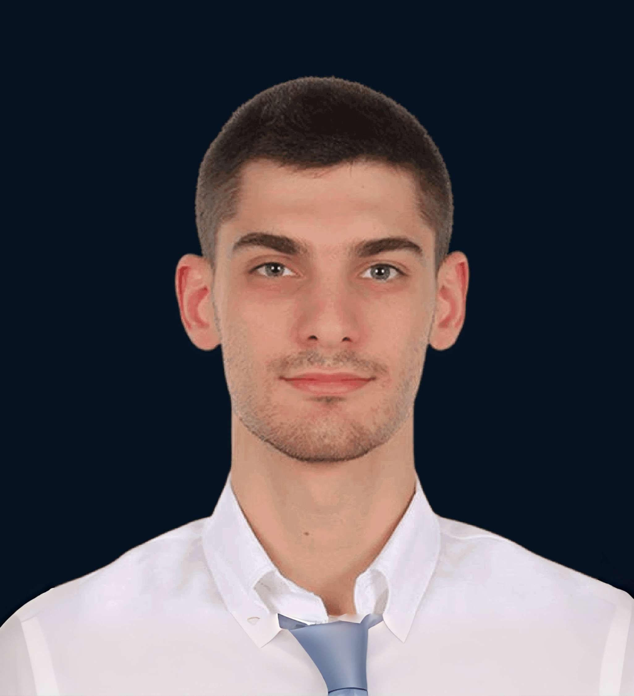 Elias Bou Farhat, M.D.
