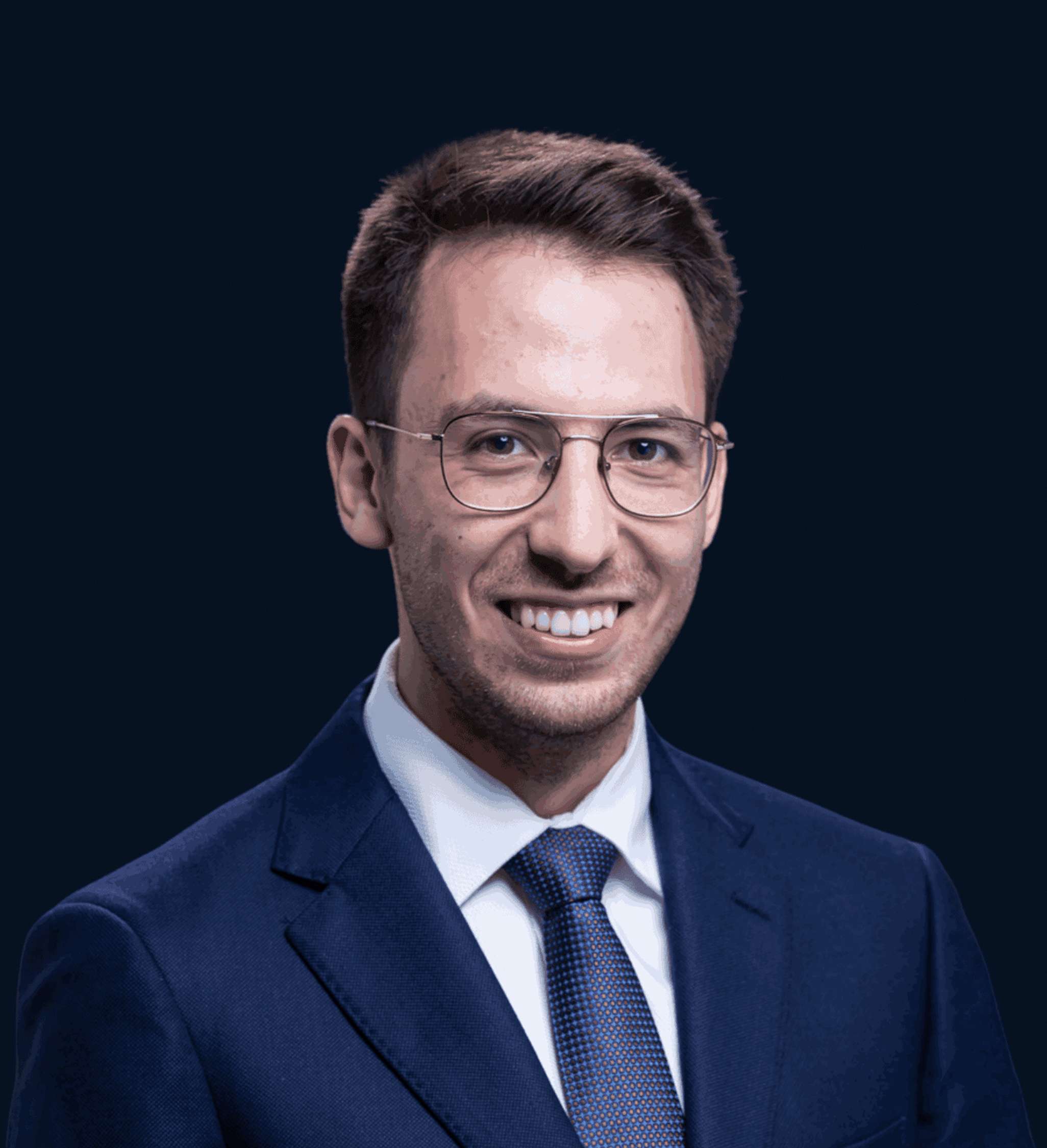 Elio Adib, M.D.