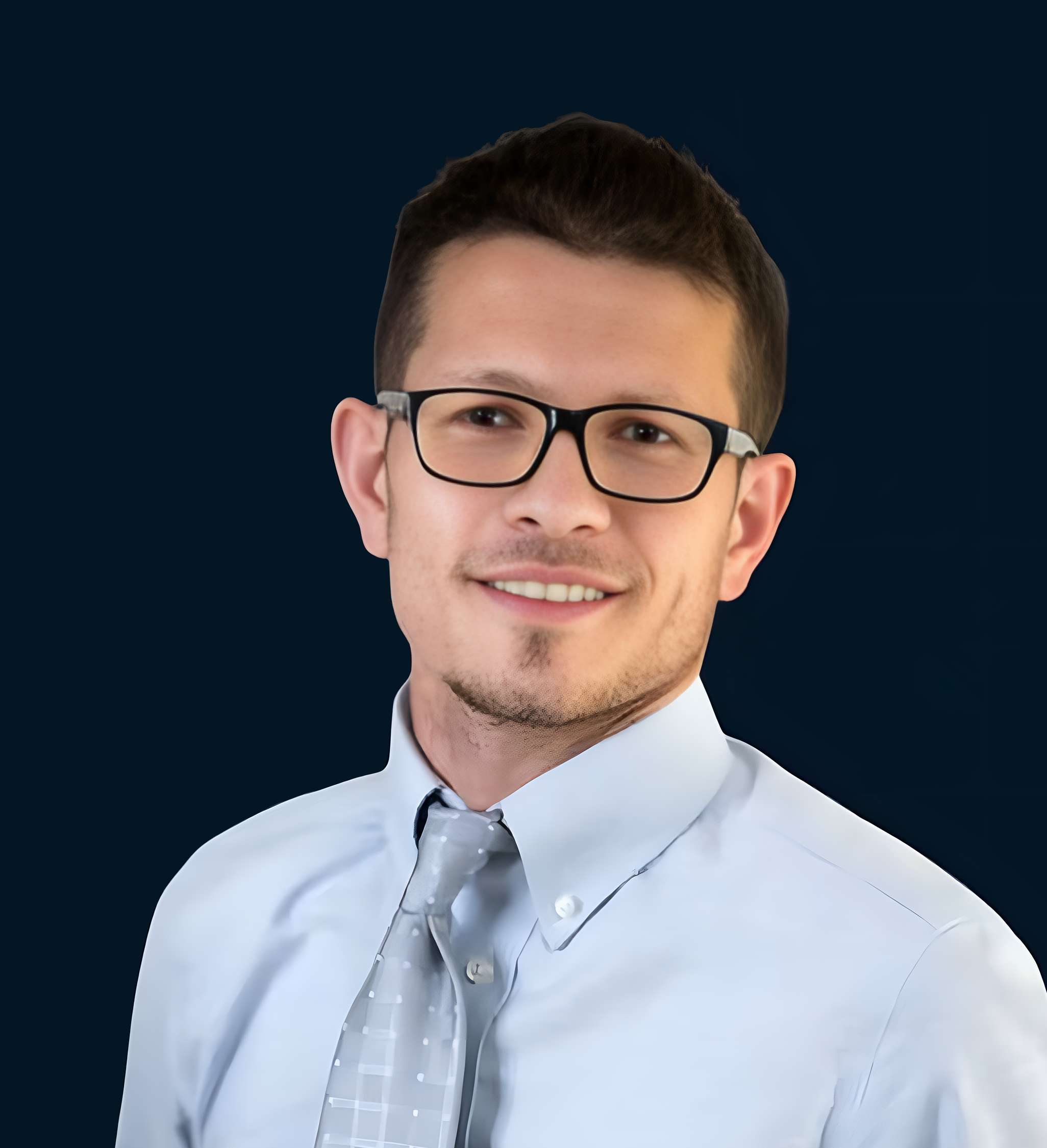 Tariq Kewan, M.D.