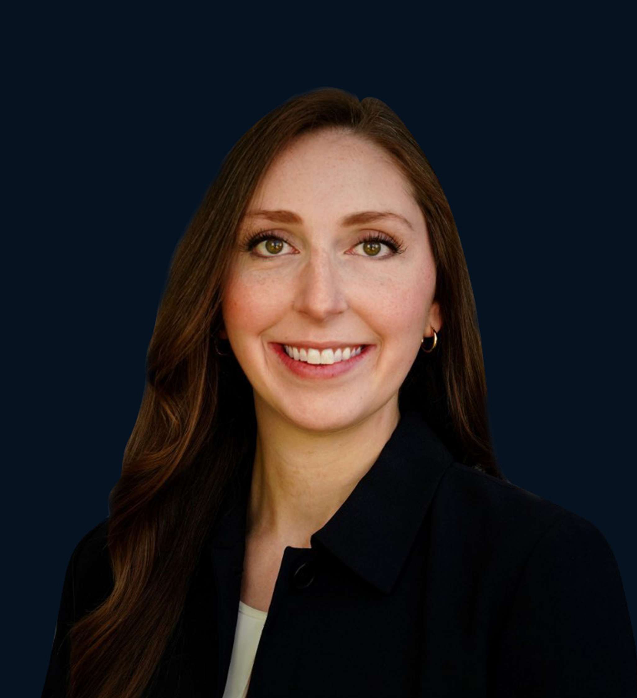 Marlena Holter, D.V.M., Ph.D.