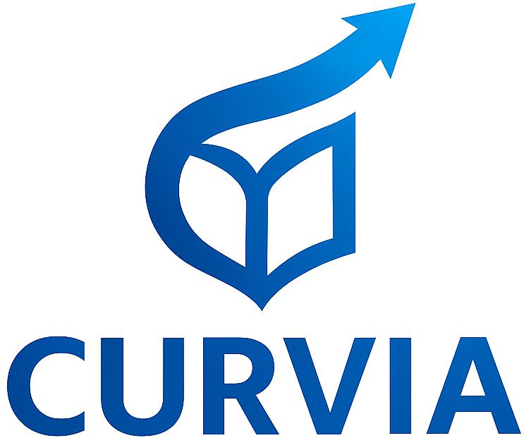 CruviaEdu Logo